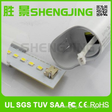 UL Aluminum Super Bright T8 Tube 18W
